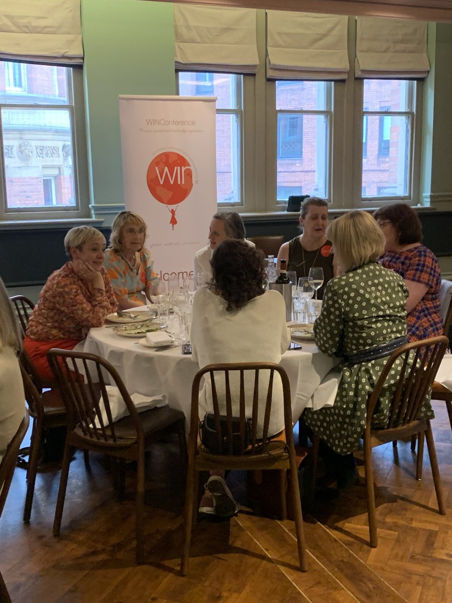 CMBoggiano's tweet photo. Last week we had the most amazing #WINManchester evening.  Thanks to all the fantastic speakers for ‘Inspiring a Sustainable Future’  @KristinEngvig @evefrancisholt @HelenPankhurst @LucyDanger @RRH_HRH @nazirafzal @johnrobb77 @CarolineKende @Zebra_carol  @isabellaphoenix https://t.co/R8bWP841Ui
