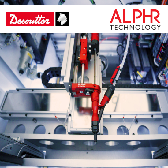 Alphr4point0's tweet photo. A great Partnership with @DesoutterTools means both of us have been offered fresh opportunities, exposure to new clients and shared networking events

To find out more about this Partnership and ALPHR, click here:https://t.co/IxmUFacX35

Would you like to become an ALPHR partner? https://t.co/7LND6JHpd3