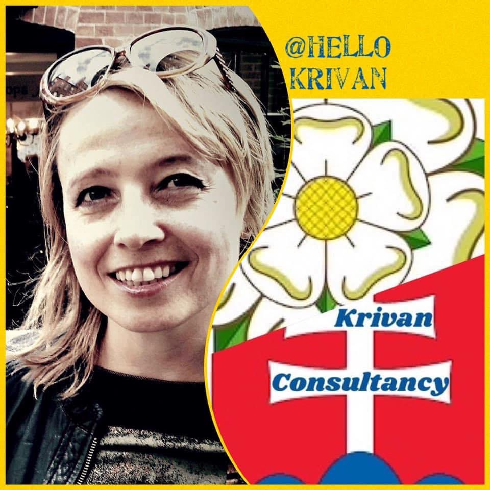 ConsultSlovak's tweet photo. Today flying the flag for #languagespecialists @CIOL_Linguists giving #inspirational #careertalk @ASCHSSheffield opening the world of opportunities for students inviting them to #learnforeignlanguages of future @CIOLBusiness https://t.co/2HKBV0vzvN
