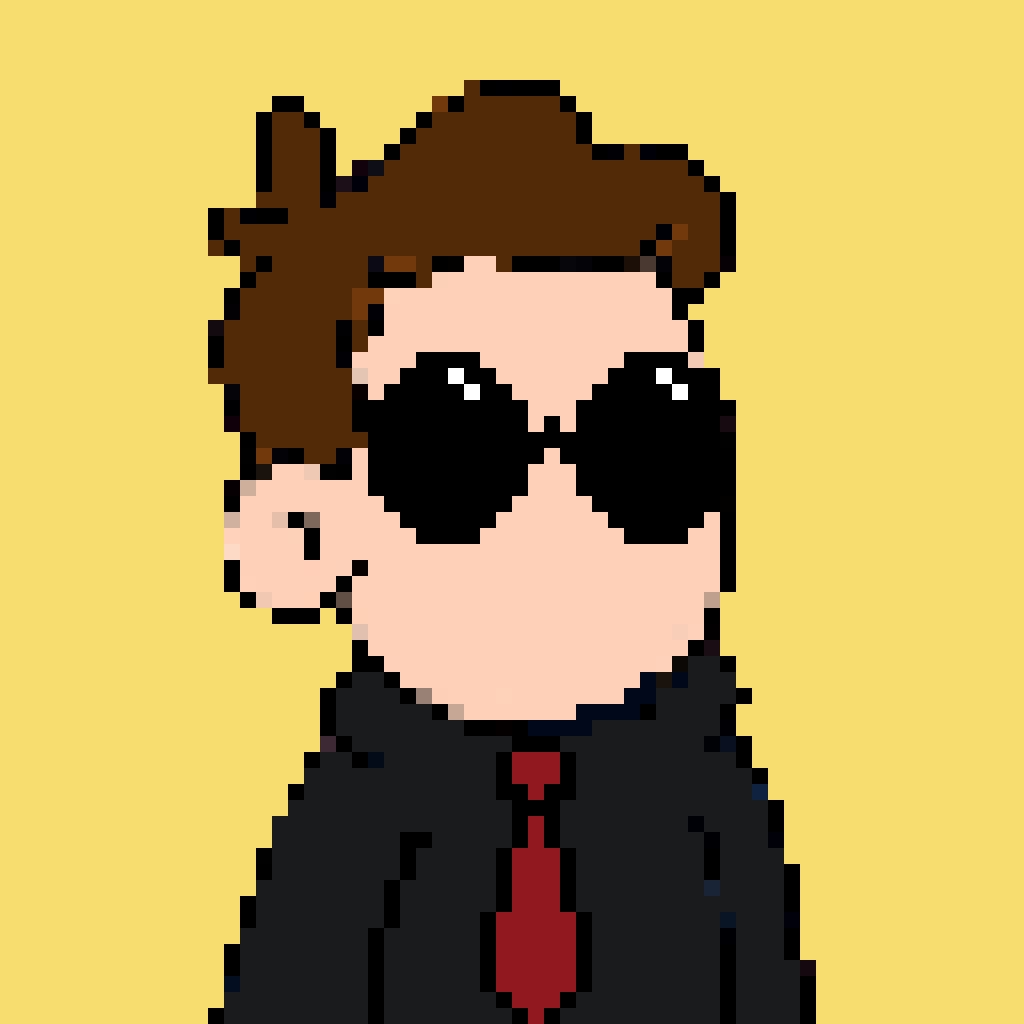 What do you think about #Ethereum?
in my opinion it is time to buy as many #NFTs as possible now that there are balances📈