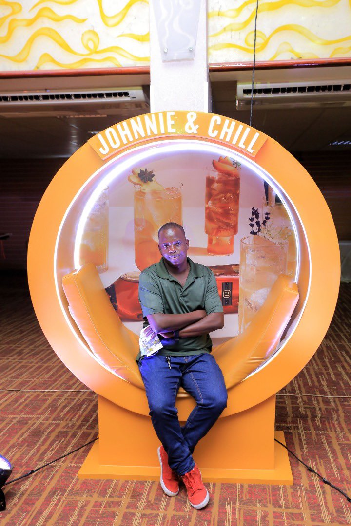 MediagePR's tweet photo. @JohnnieWalker Booth 🔥 #Fbf #MarketersNightOut #JohnnieAndChill https://t.co/xJaL3s9TCJ