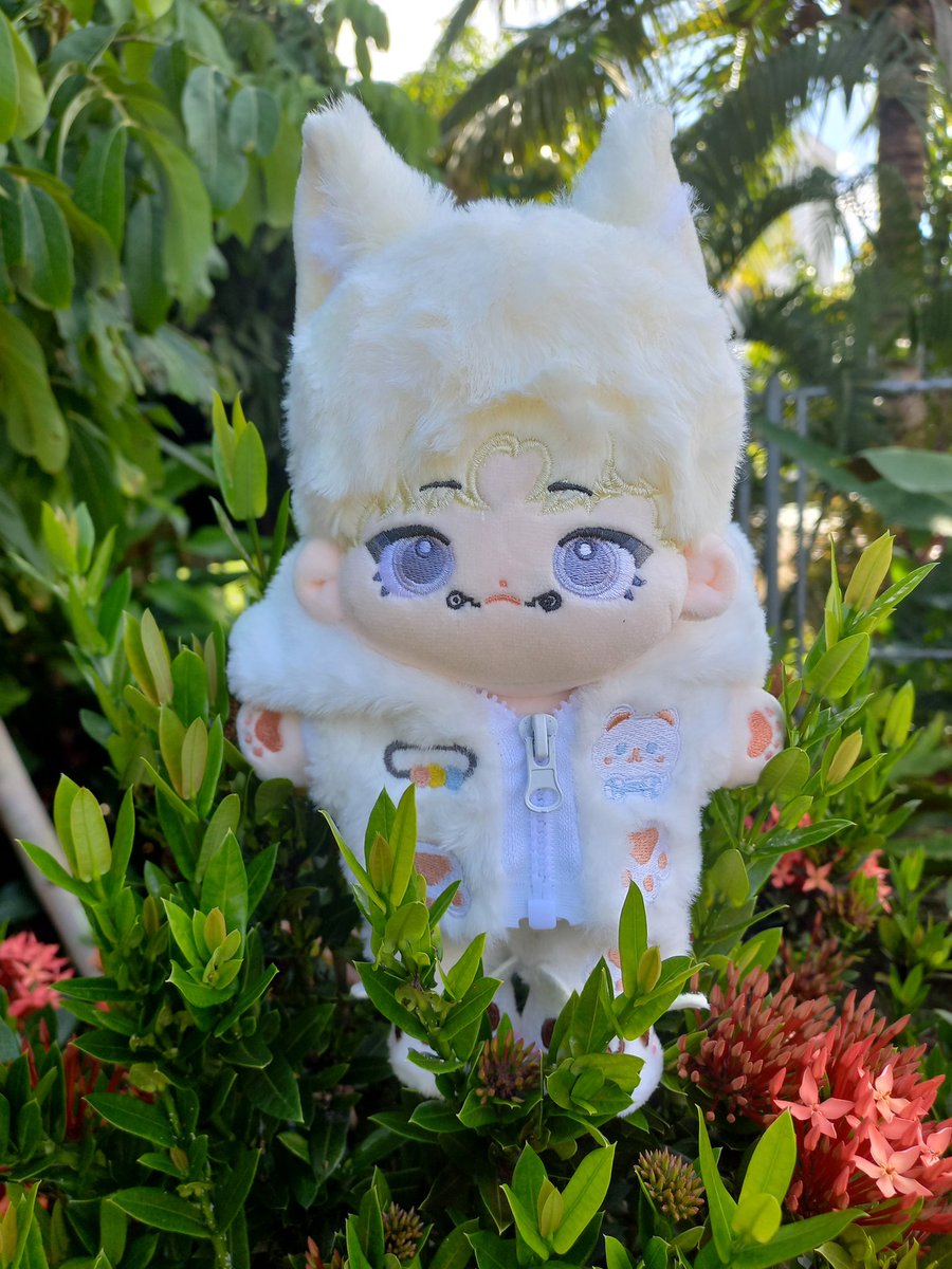 Sprinetty's tweet photo. ชุดน้องน่ารักมากเลยค่ะ😭 เอ็นดูไม่ไหวว #รีวิวออนนี่94 https://t.co/F72tGQxj51