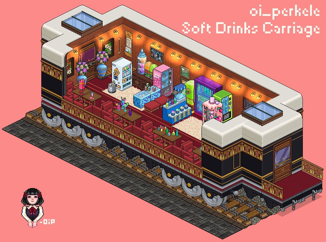 The Technical Difficulties are back! And with the perfect opener of <a href="/garybrannan/">Gary Brannan</a> cooking bacon on a steam engine's firebox! To celebrate, here's a series of builds me and my sister built based on his and <a href="/MattGrayYES/">Matt Gray</a> 's BR train proposals back during Citation Needed. (1/2)