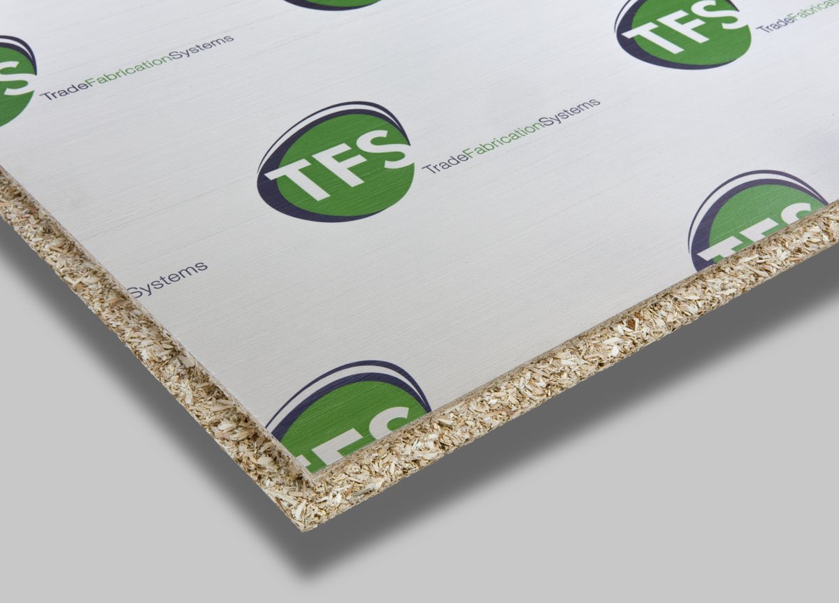 Trade Fabrication Systems - TFS tweet media