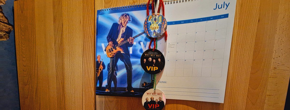 DJairportdisco's tweet photo. July 2022, calendar sheet
#July2022 #calendarsheet #wetwetwetuk #graemeclark #bassplayer #July #wish https://t.co/kEm8WZ4fmm