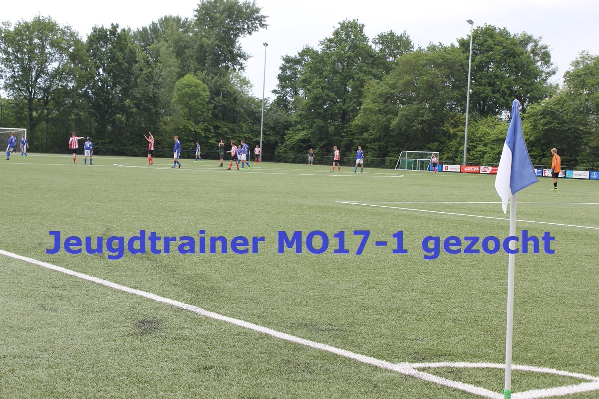 vvBuitenpost's tweet photo. Wij zijn op zoek naar een enthousiaste en geschikte jeugdtrainer voor het meidenteam MO17-1. Dit team is een mix van kwaliteit en gezelligheid.
Lees meer over deze vacature op onze website:
https://t.co/GSmjXK8Hfp https://t.co/oikC5DOM08