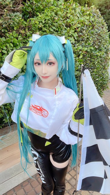 コスプレイヤー璃都のTwitter画像31