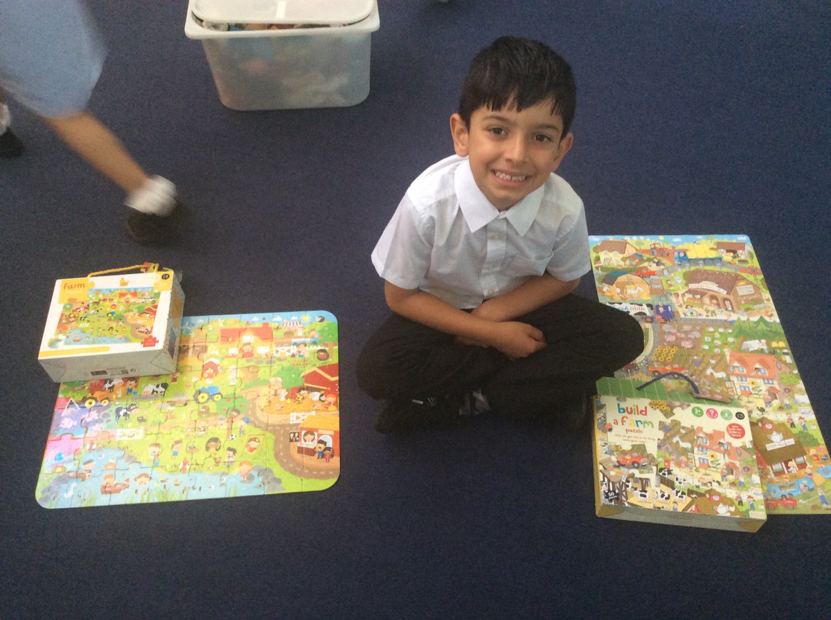 Welford Primary tweet media