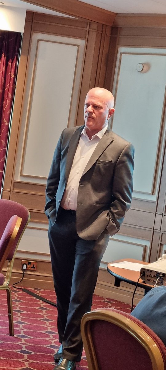 Karen Hill 💙 RN MSc tweet media