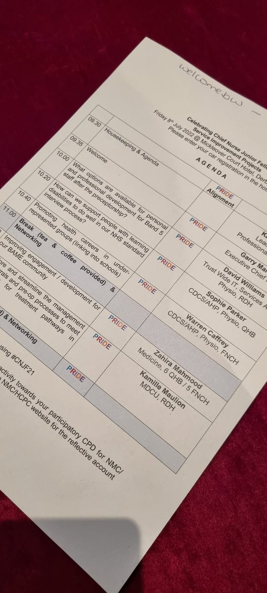 Karen Hill 💙 RN MSc tweet media