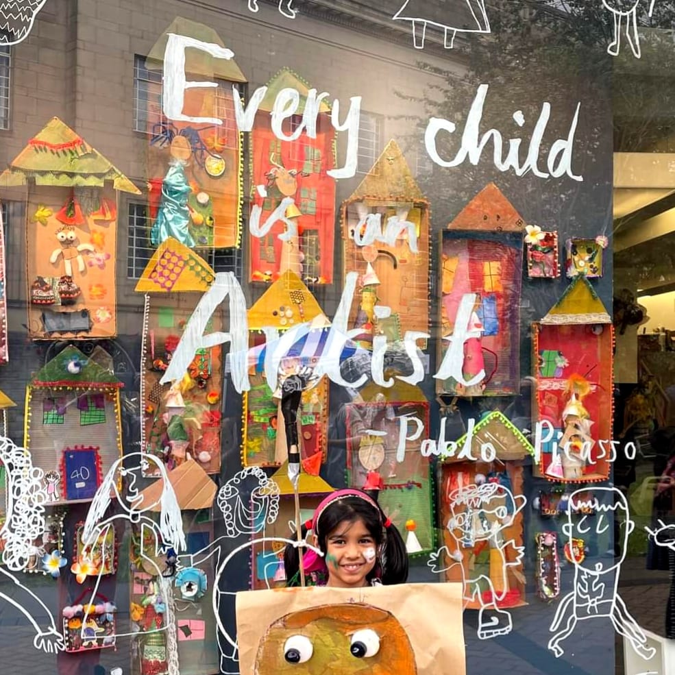 Our Biennale tweet media