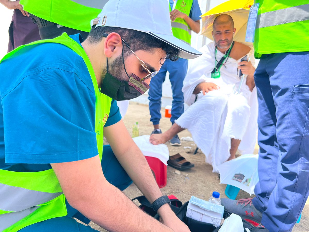 د. مهنّد بن صالح tweet media