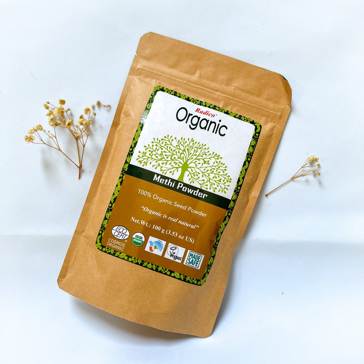 ColourMeOrganic's tweet photo. With ingredients found deep within the earth’s luscious forests &amp; greenery, Radico uses the very power of the earth to provide easy, fast &amp; tangible results for your hair🌎❤
Your hair deserves nature’s finest so visit https://t.co/s8itj0PKyZ to begin transformative journey today https://t.co/RR7fZKLGe8