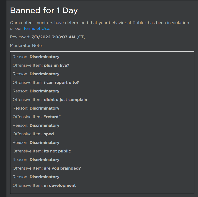 ITZVoltraxeDeveloper tweet media