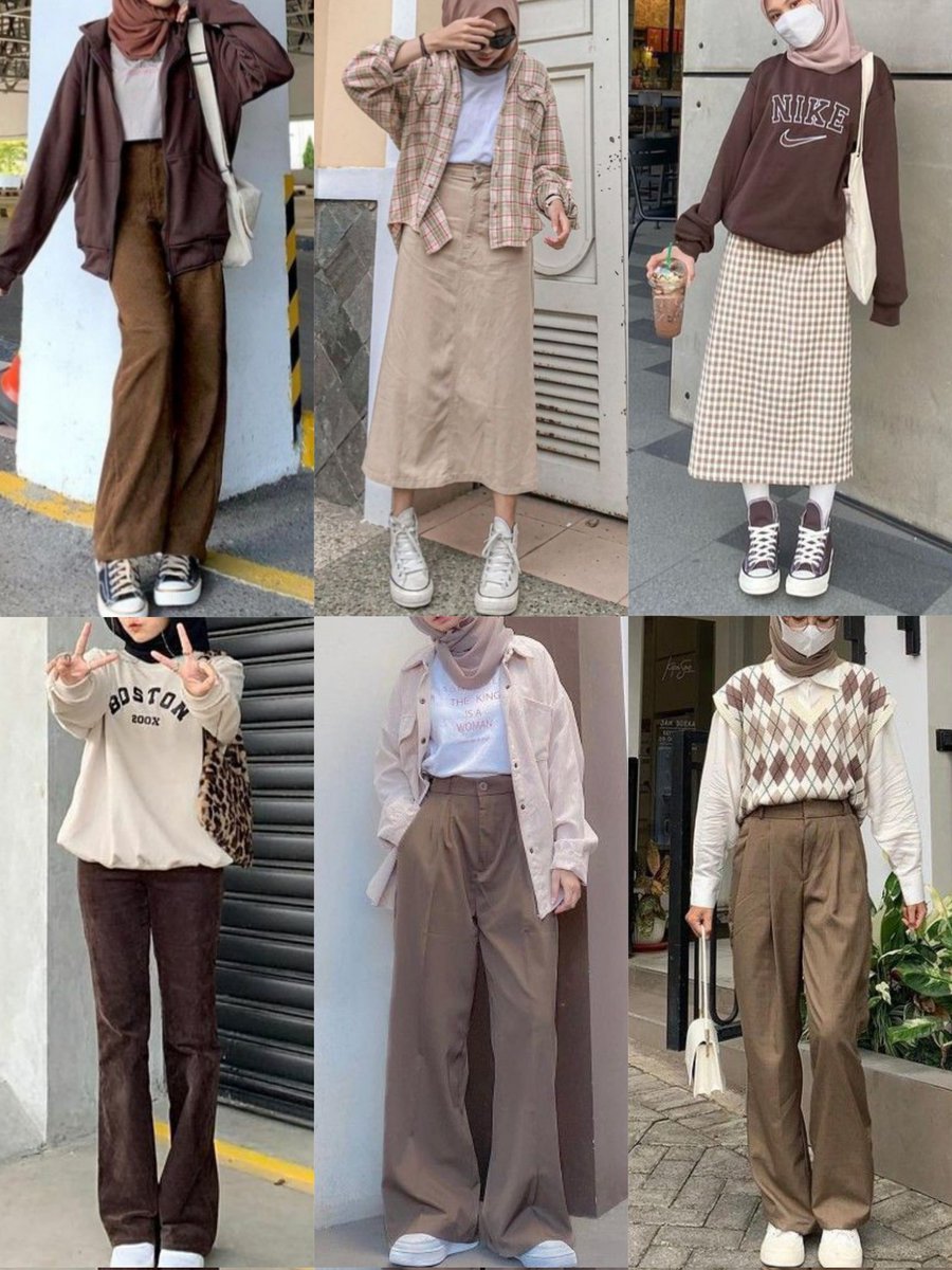 thisyourfav_'s tweet photo. Rekomendasi Outfit Cewek Bumi✨

#CHEN #BreakingNews putdel panas #YumisCells2Ep9 

- a thread - https://t.co/304sMOAJpy