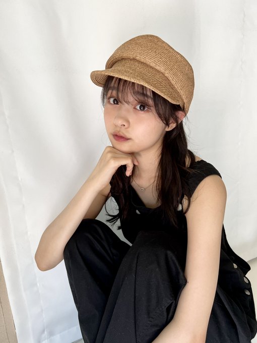 林芽亜里のTwitter画像3