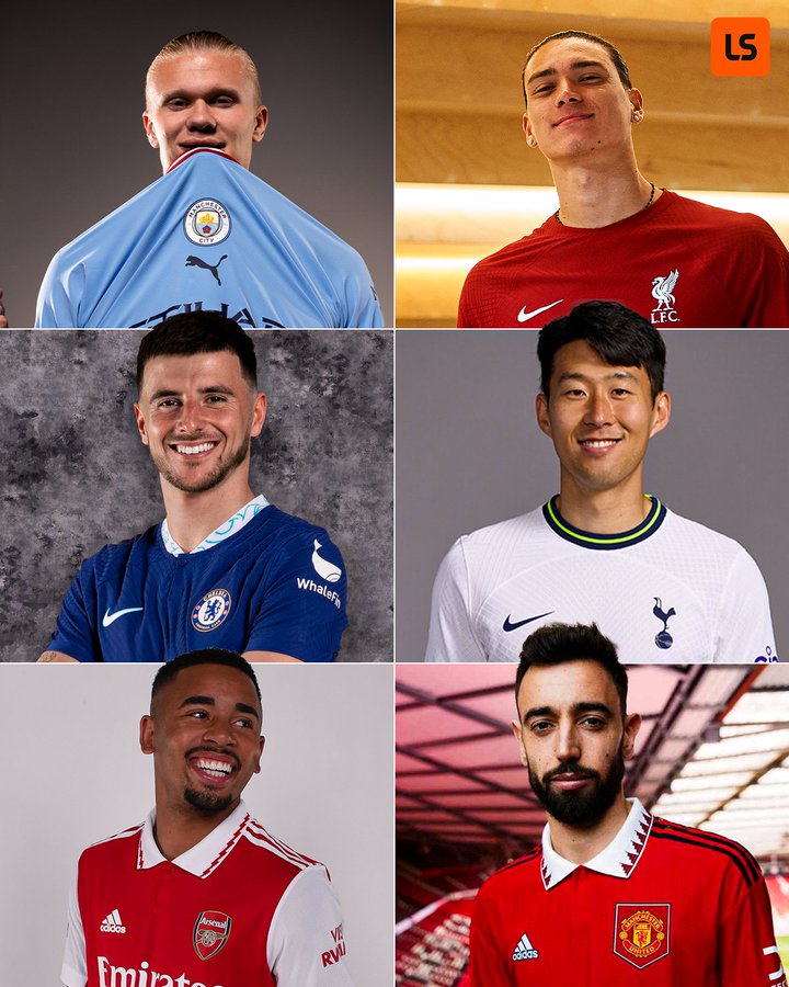上位2チームはマンチェスターユナイテッドとアーセナル プレミアリーグ総獲得勝ち点ランキング Allstars Club