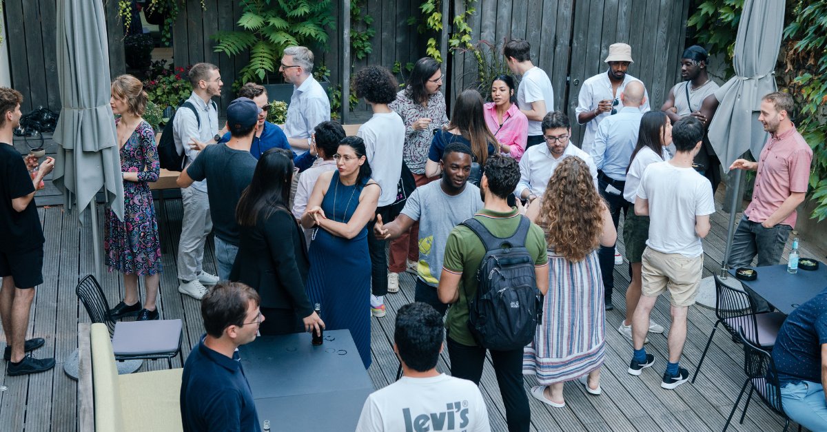 Earlybird VC tweet media