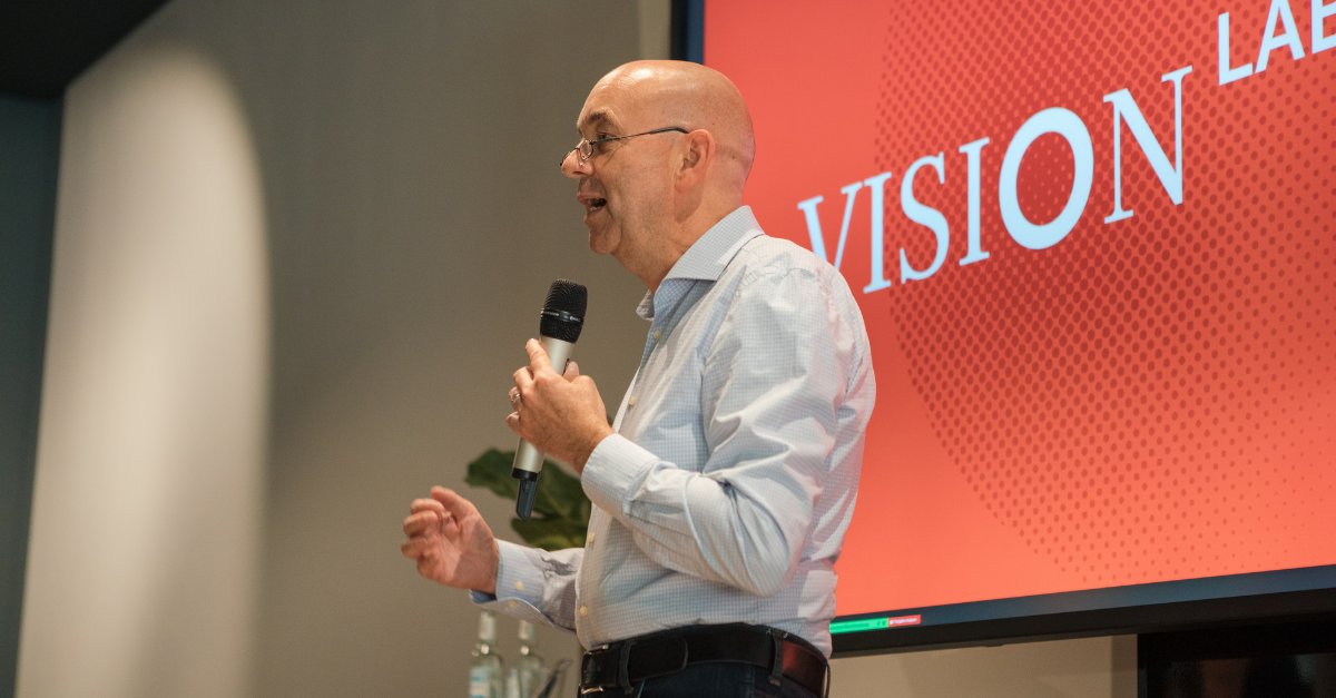 Earlybird VC tweet media