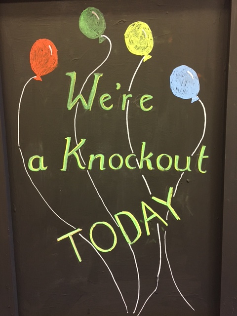 AKSSchool's tweet photo. #AKnockOut #GoSamlesbury #GoRufford #GoGawthorpe #GoLeighton #LastDayOfSchool https://t.co/g8PXtwSr3d