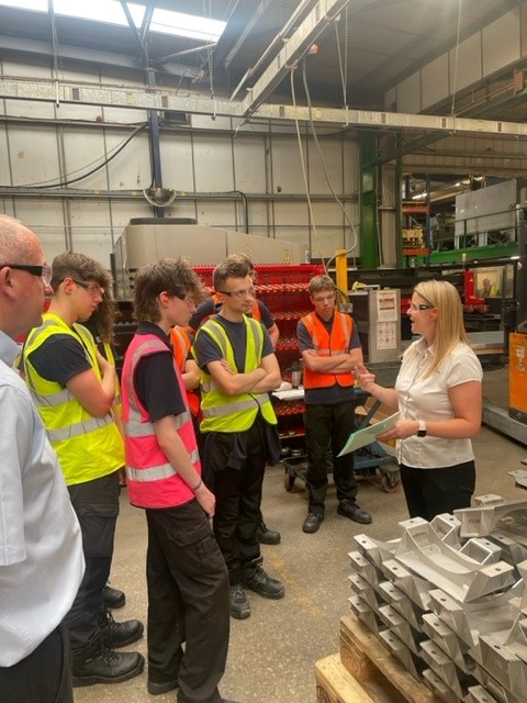 Alderman Tooling Ltd tweet media