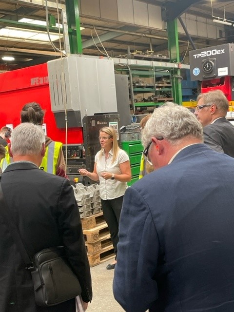 Alderman Tooling Ltd tweet media