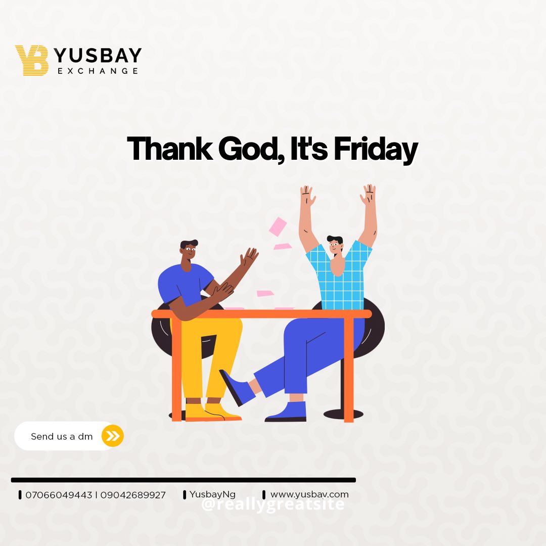 YUSBAY_EXCHANGE's tweet photo. Happy weekend!

#BitcoinCash #Crypto https://t.co/C8Ubpj3b5e