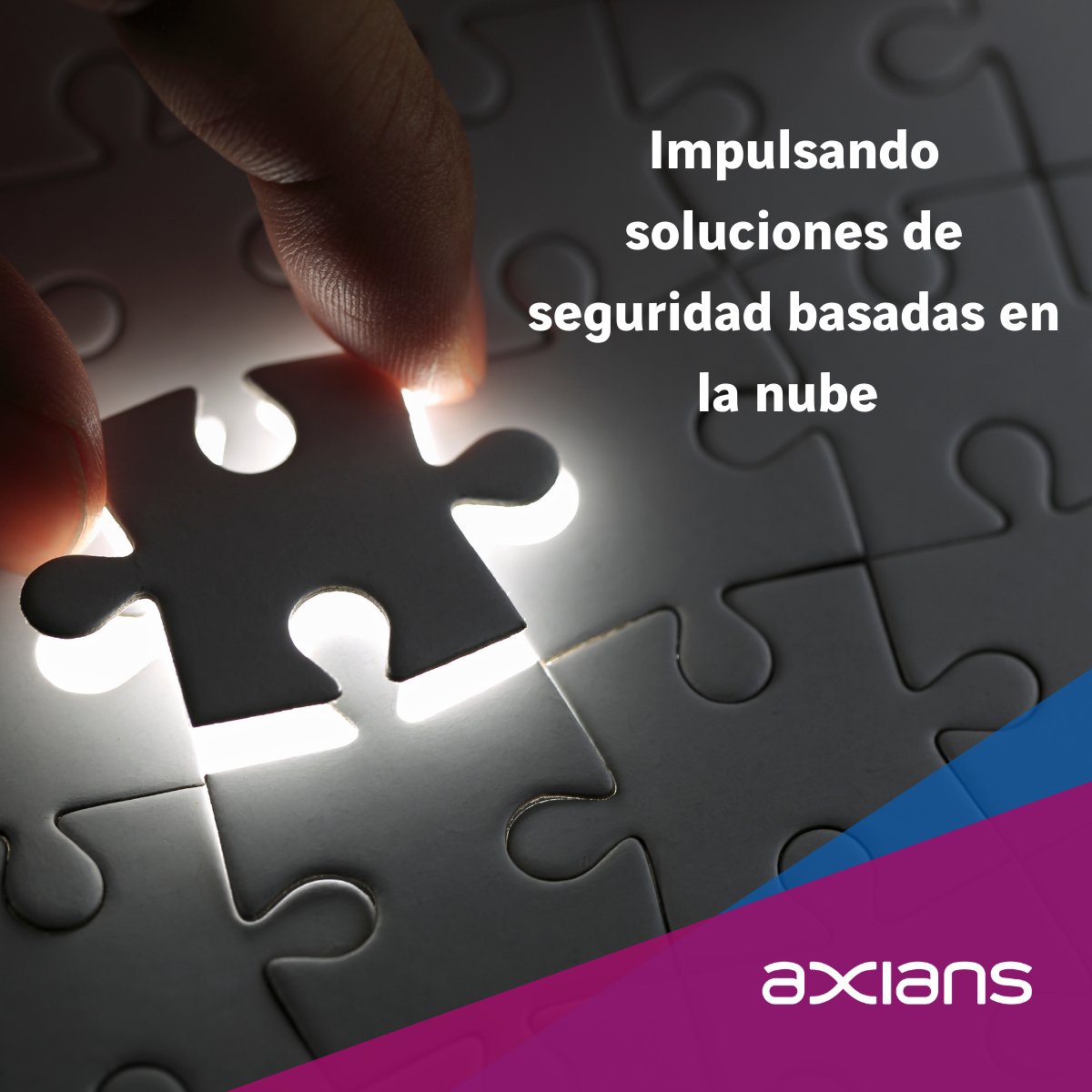 Axians Spain tweet media