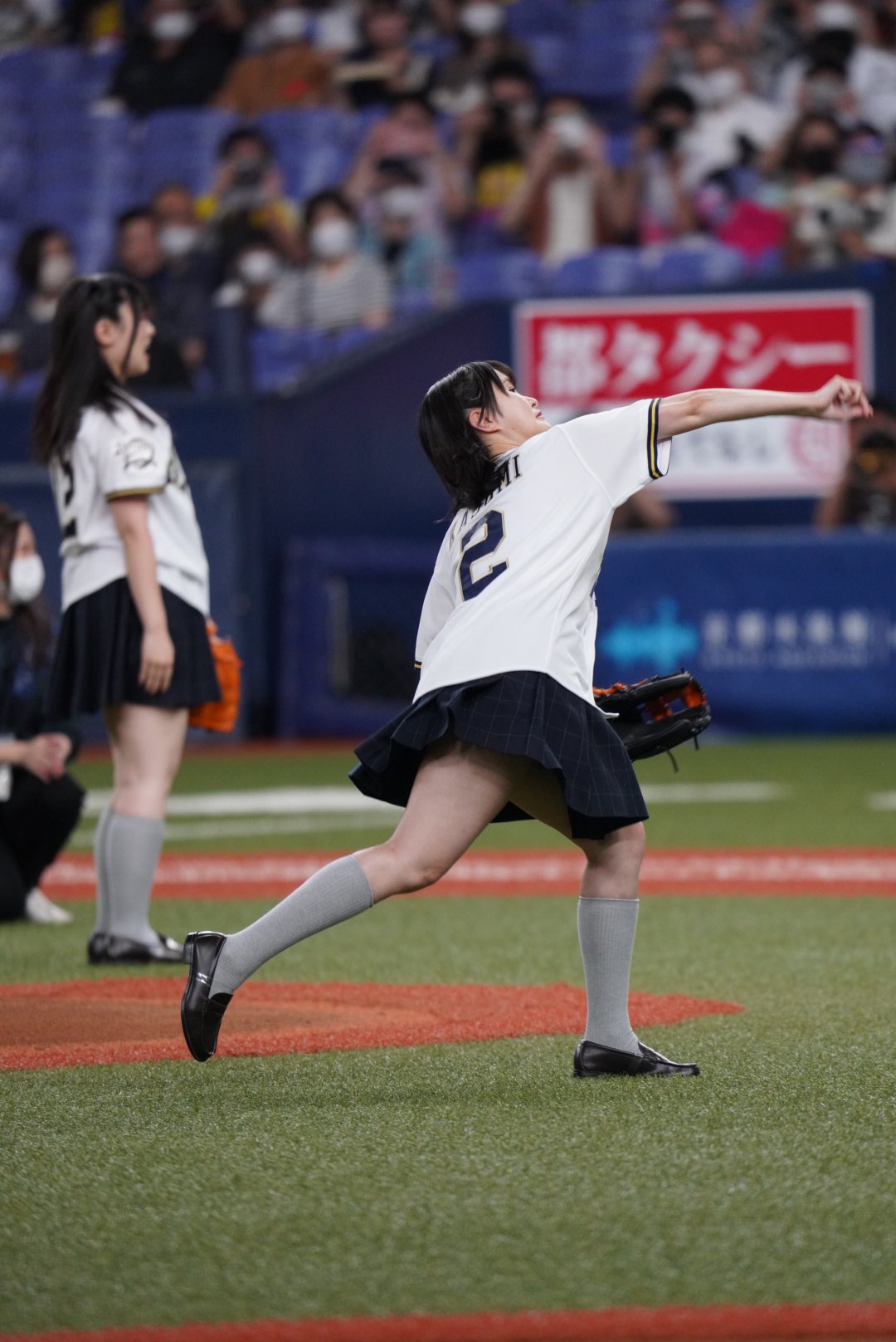 スポーツ  透けパン  / X