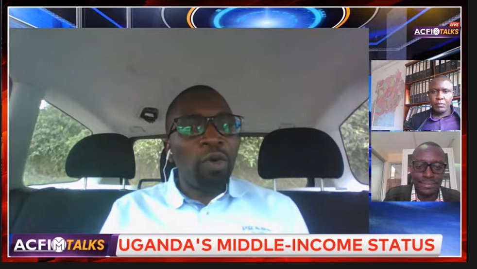 KoranezaG's tweet image. If we can subject these figures of @StatisticsUg to thorough scrutiny a lot these will change overnight which dangerous. @mushime 

#ACFIMTalks

@AcfimUg @CivicSpaceTV @ccgea1 @SarahBireete @ISERUganda @gliss_africa @Parliament_Ug