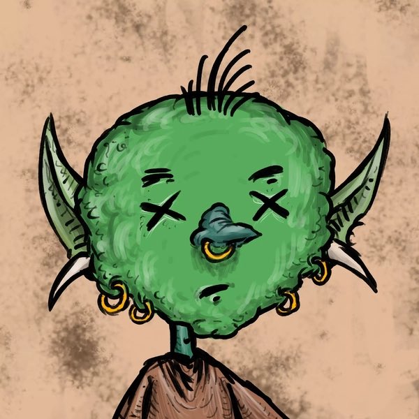 scotthaynesAi's tweet image. HOLDER APPRECIATION GIVEAWAY
โโโโโโโโโโโโโโโโ
3 Algoblintoen (762803095, 762799754, 762799839)
2 BeepBoys (795158918, 795161454)
1 GoonSqaud Elite (694259216)
To Enter:
- comment a picture with YOUR held nft ( skulls, originals, circus, nightmare, ect.)
- r/t
Winner 10pm EST