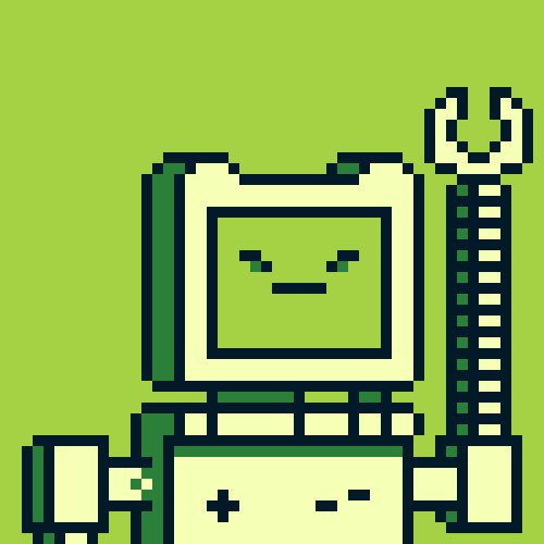 scotthaynesAi's tweet image. HOLDER APPRECIATION GIVEAWAY
โโโโโโโโโโโโโโโโ
3 Algoblintoen (762803095, 762799754, 762799839)
2 BeepBoys (795158918, 795161454)
1 GoonSqaud Elite (694259216)
To Enter:
- comment a picture with YOUR held nft ( skulls, originals, circus, nightmare, ect.)
- r/t
Winner 10pm EST