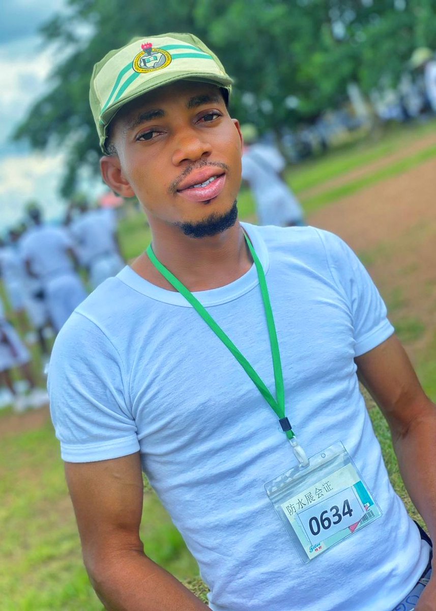 sunnexclick's tweet photo. No matter where life takes you, always pack a positive attitude.
#SunnexClick ❤️
Davido Nobody has to know burna bum bum Abike https://t.co/ByxrTCE74E