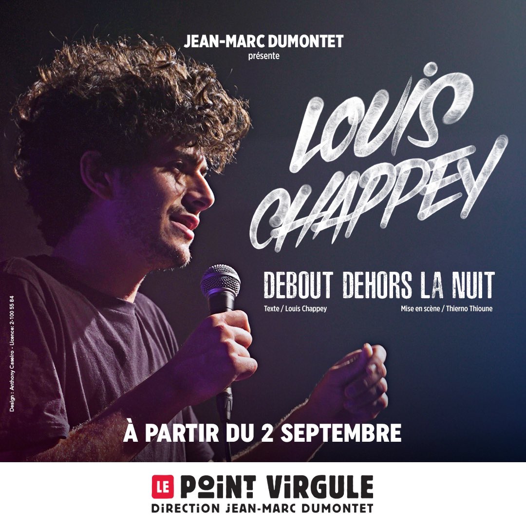 JMD Production tweet media