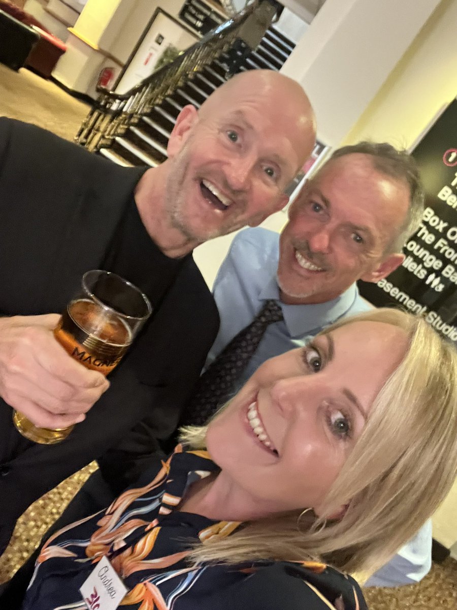 Andrea Pilling tweet media