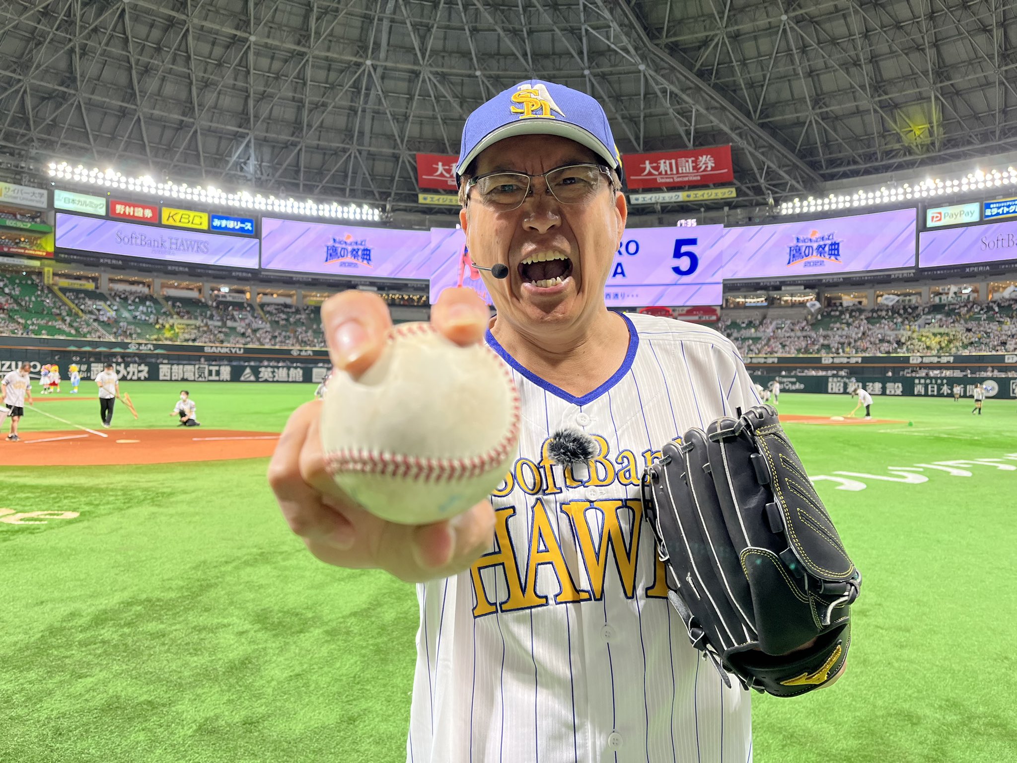 福岡ソフトバンクホークス(公式) on X: 福岡ソフトバンクホークス(公式) on X: