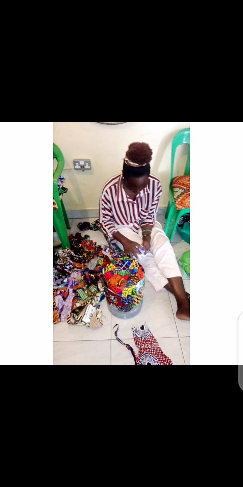 AloboRitah's tweet photo. Support girl child , save the environment coz we recycle to save beautiful earth.
#savenvironment #saveearth #Recycle #recycled #save
https://t.co/heyLGN7QB3 https://t.co/XUovlgVGsu