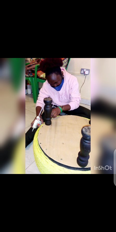 AloboRitah's tweet photo. Support girl child , save the environment coz we recycle to save beautiful earth.
#savenvironment #saveearth #Recycle #recycled #save
https://t.co/heyLGN7QB3 https://t.co/XUovlgVGsu