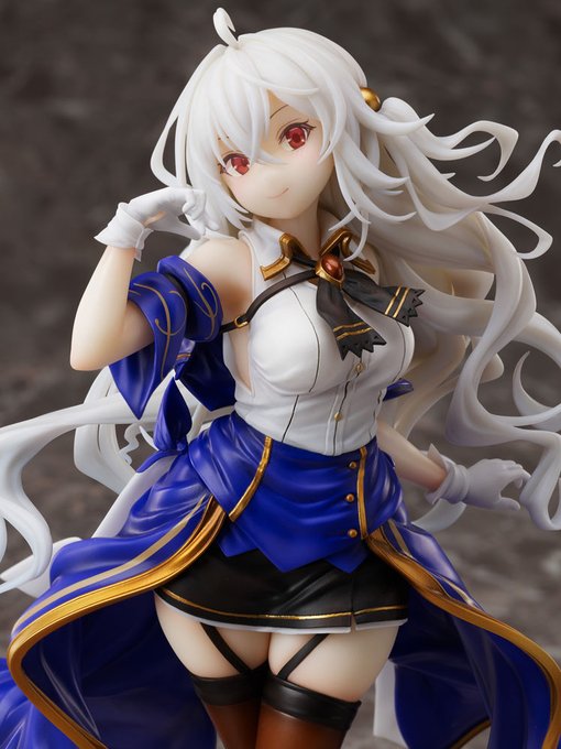 ニニム・ラーレイ 1/7スケールフィギュア https://t.co/ytK9EqsP5O #FNEX #フェネクス 