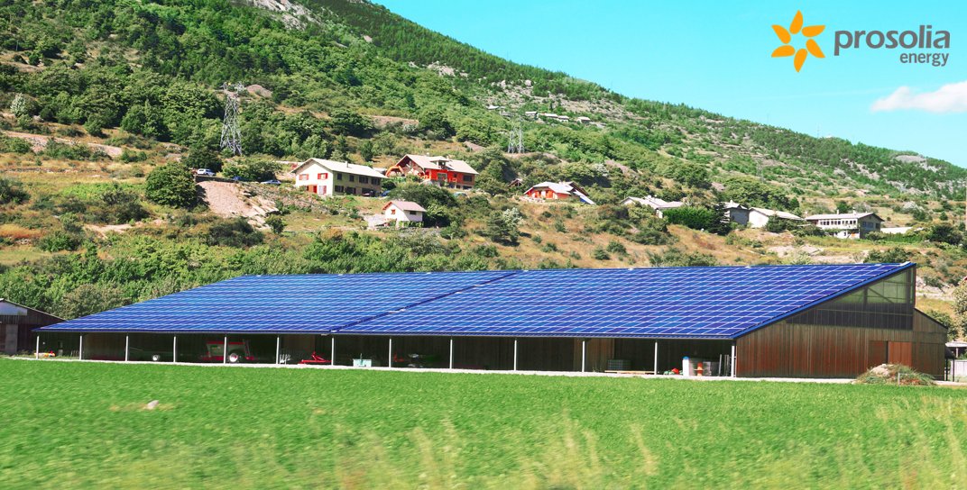 We would like to express our congratulations to <a href="/ProsoliaE/">Prosolia Energy</a> for the successful closing of a senior debt financing to build and commission a 12MWp solar rooftop portfolio in France. 

👉linkedin.com/posts/finergre…

#Renewables #Energy #Solar #France