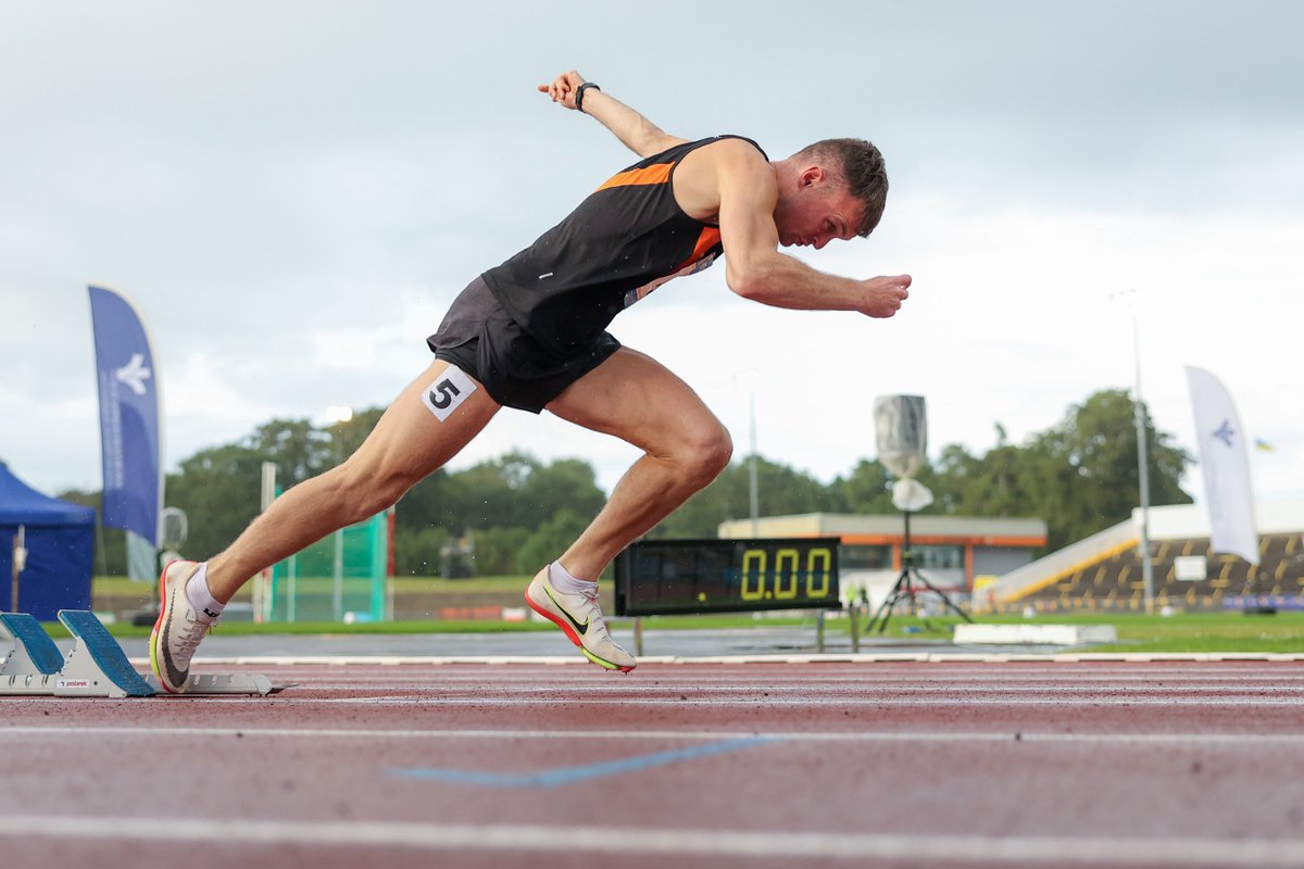 Marcus Lawler OLY (@marcus_lawler) on Twitter photo Morton Games 400m 47.48
Cork City Sports 200m 20.92
Huge credit to the people who helped make both events great! Brilliant crowds and an amazing atmosphere ๐
<a href="/MortonGames/">Morton Games</a> <a href="/CorkCitySports/">Cork City Sports</a>
๐ธ: <a href="/TommyDD97/">Tommy Dickson</a> Morton Games 400m 47.48
Cork City Sports 200m 20.92
Huge credit to the people who helped make both events great! Brilliant crowds and an amazing atmosphere ๐
<a href="/MortonGames/">Morton Games</a> <a href="/CorkCitySports/">Cork City Sports</a>
๐ธ: <a href="/TommyDD97/">Tommy Dickson</a>