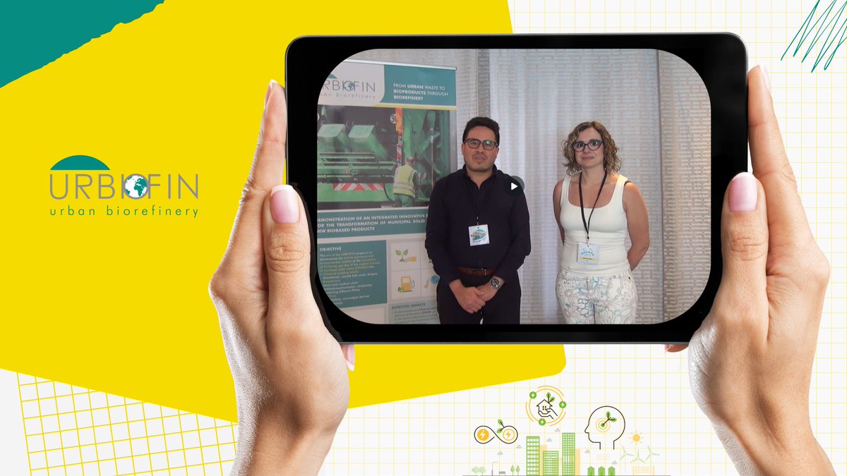 URBIOFIN tweet media