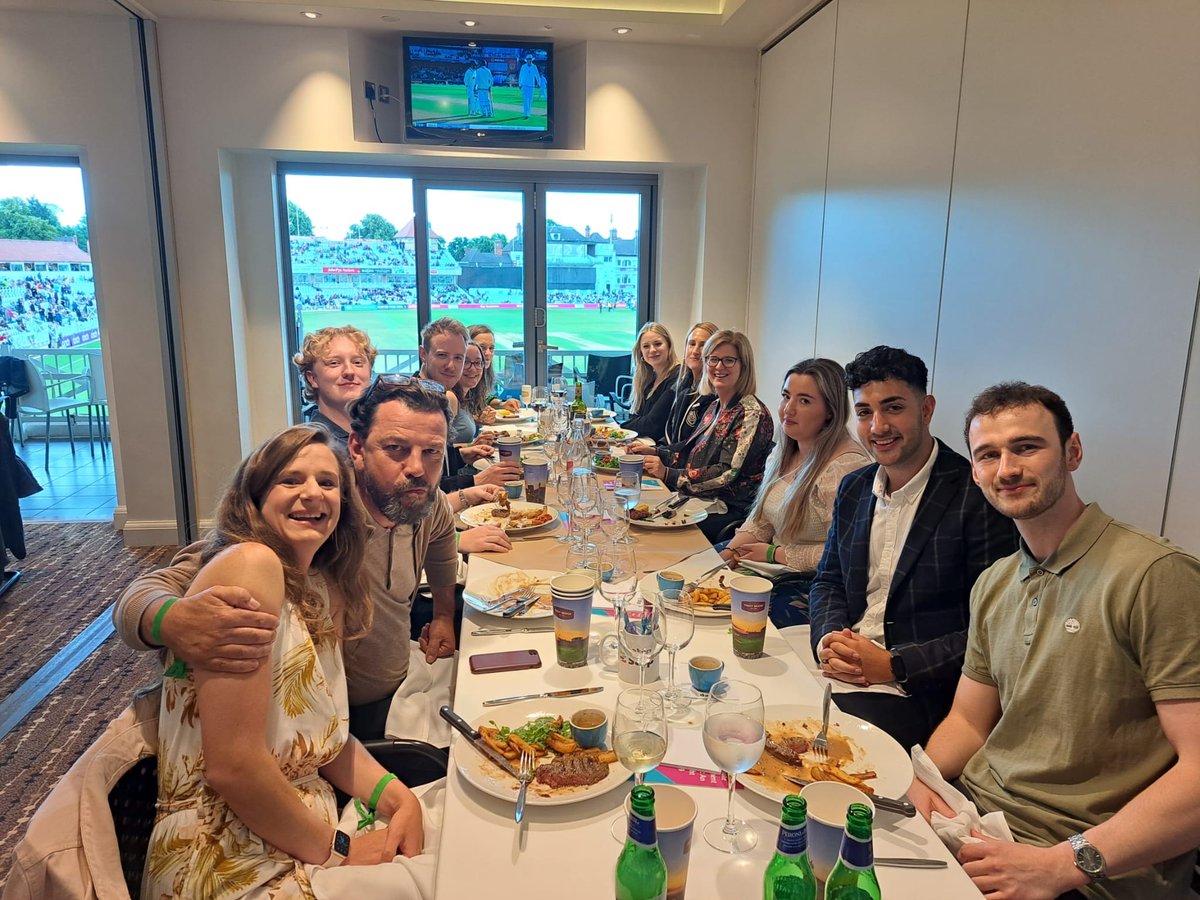 Stepplacements's tweet photo. We are happy to announce the successful pilot of the step further programme.
Thank you to everyone that attended the step further celebration event. We look forward to guiding more students with practical support and genuine connections.
#students #graduates #step #stepfurther https://t.co/uhai040t5F
