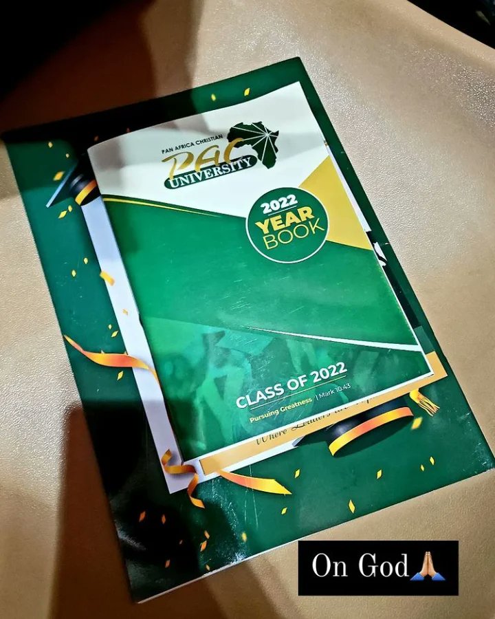 MarkMarcus70's tweet image. We made It🎓😁🥳🙏
41st Graduation Day Pac University 
#PAC41stGraduation 
#PacGraduation2022