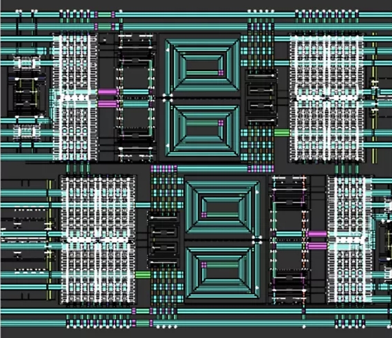 Samsung Adopts Ansys’ EM Simulation Portfolio to Create Semiconductor Designs to Optimize High-Speed Connectivity

dailycadcam.com/cad_cam_cae_de… via @dailycadcam 

@ANSYS #Samsung #SamsungFoundry #Semiconductors #EMDesigns #EMSimulation #5G #6G #ProcessTechnologies