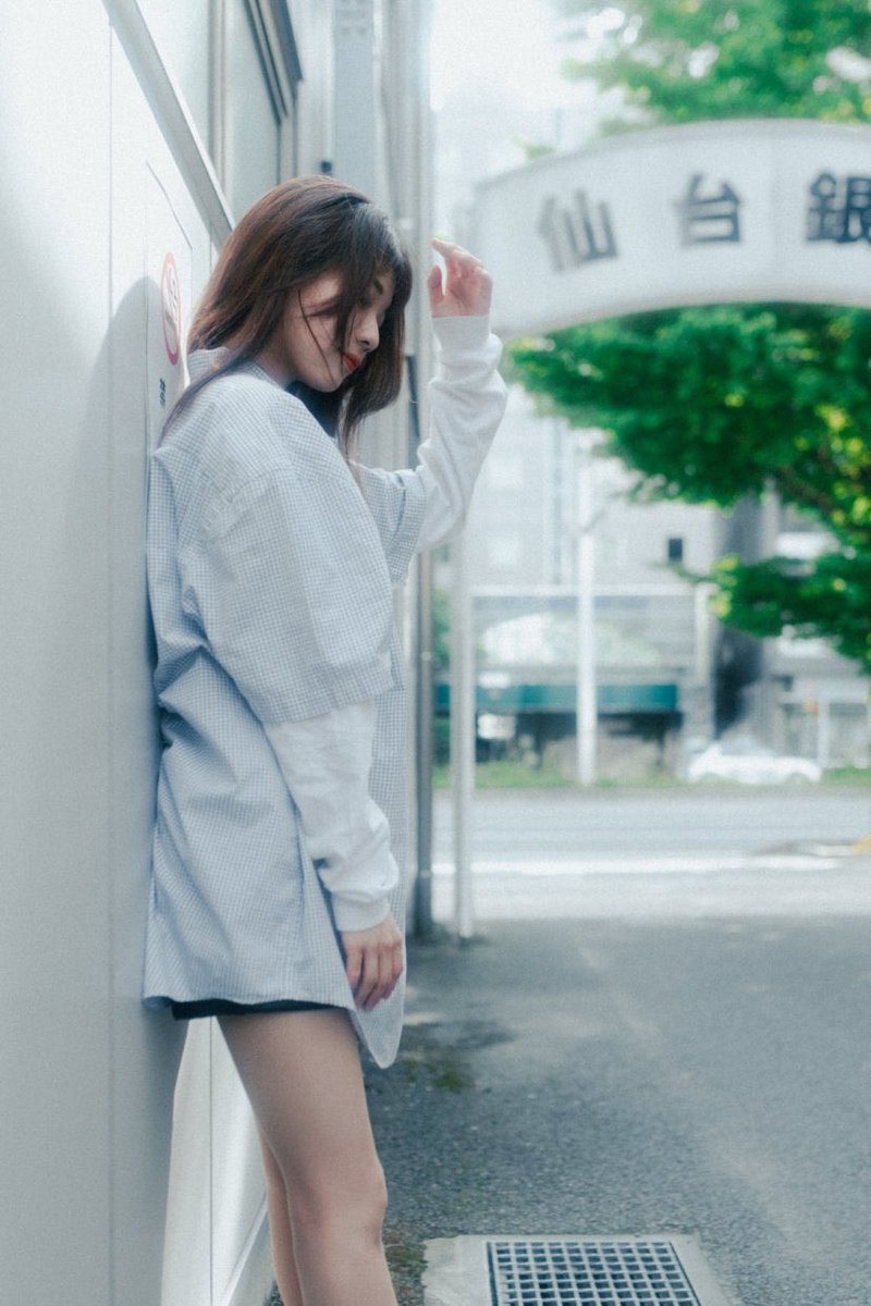 ミユ (@pastelll02) on Twitter photo 