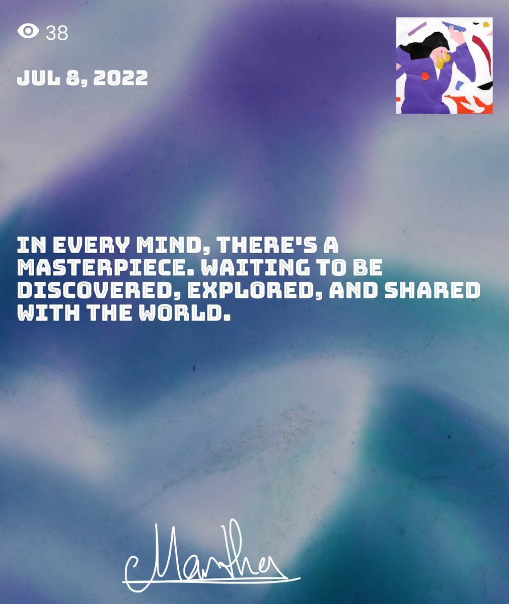 MusistApp's tweet image. What&apos;s yours?💜
#musist