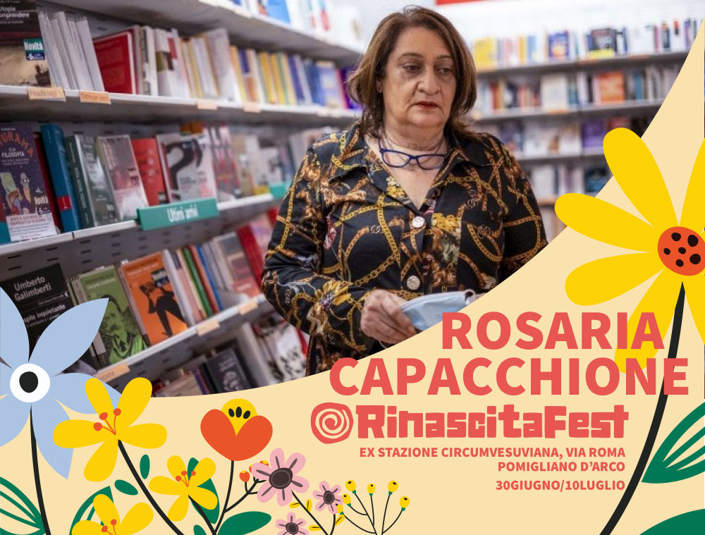 RinascitaFest's tweet photo. #MarioVisone #Capacchione #Ricci #CGIL #GiancarloSiani #Pomigliano #cultura #politica #attualità #lavoro https://t.co/IXiNHgCgWq