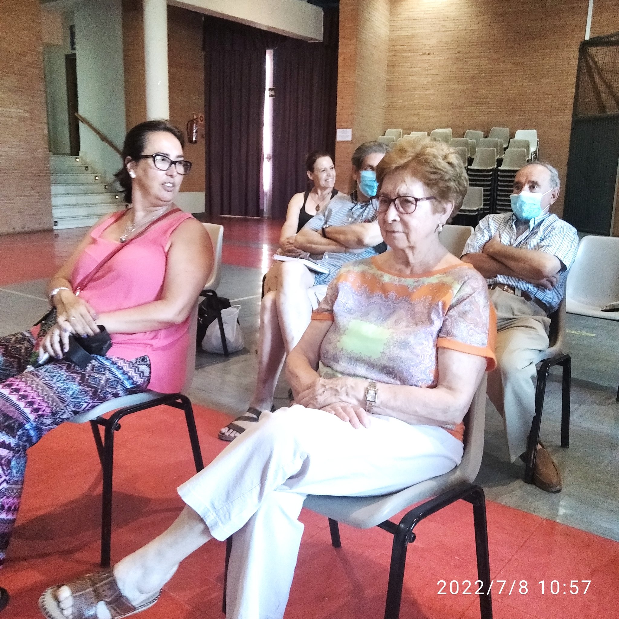 Fátima Anllo Vento (fanllovento) / Twitter