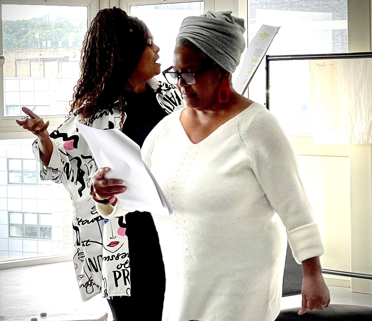 vanitasarts1's tweet image. We’ll be sharing more from our full company about how we made #PersonsOfInterest #AudioDrama #Jazz 🔥💫  @Misha_Malcolm  @cyrilblakeactor @RikkiBB @mzzkimberley @Yazoss Anita Franklin @mcclellanddave @sharoncballard Karl Haynes @ Christellamusic @WYPianoStudio  @divacreative